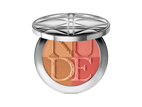 Christian Dior 2013 Makyaj Koleksiyonu