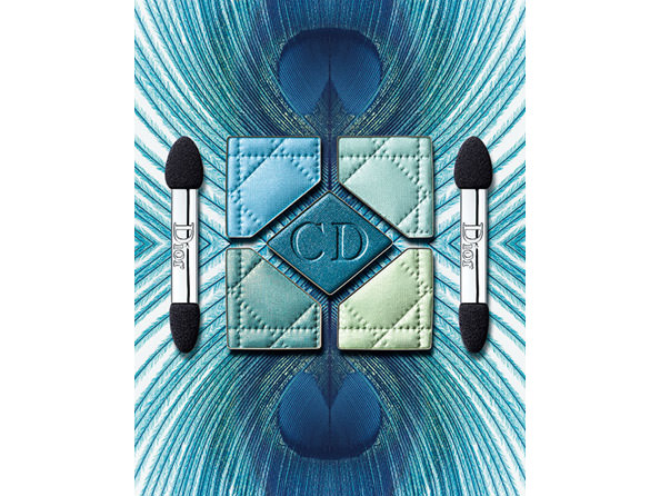 Christian Dior 2013 Makyaj Koleksiyonu