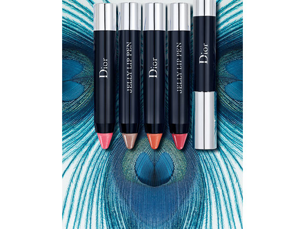 Christian Dior 2013 Makyaj Koleksiyonu