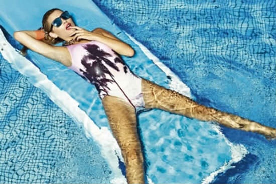 Bershka 2013 Bikini Modelleri