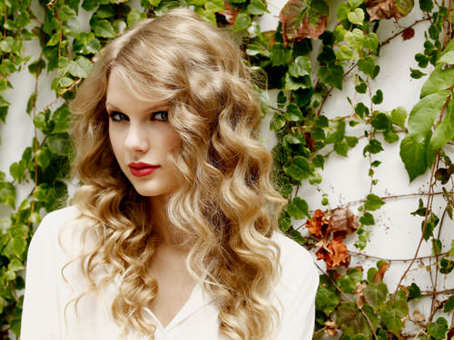 Taylor Swift'e dair herşey