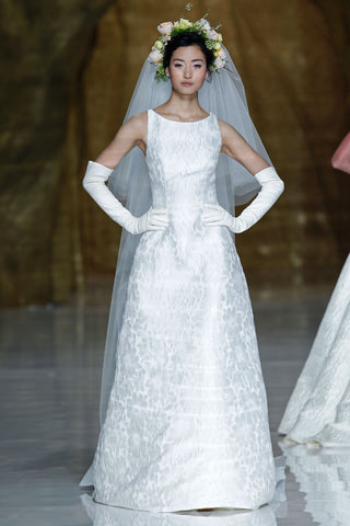 Provanias 2014 gelinlik modelleri