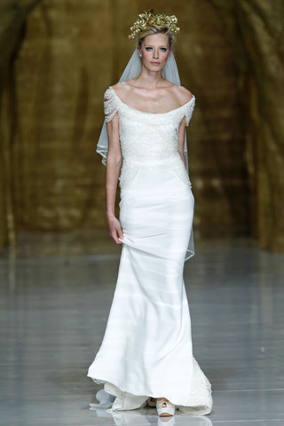 Provanias 2014 gelinlik modelleri