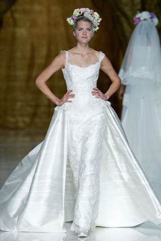 Provanias 2014 gelinlik modelleri