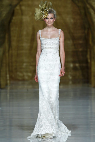 Provanias 2014 gelinlik modelleri