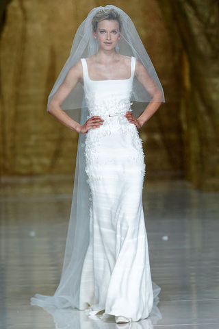 Provanias 2014 gelinlik modelleri