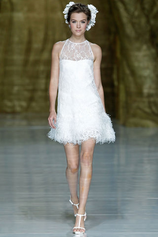 Provanias 2014 gelinlik modelleri