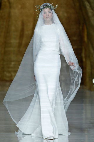 Provanias 2014 gelinlik modelleri