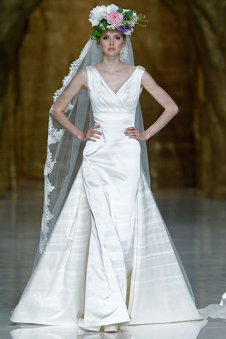 Provanias 2014 gelinlik modelleri