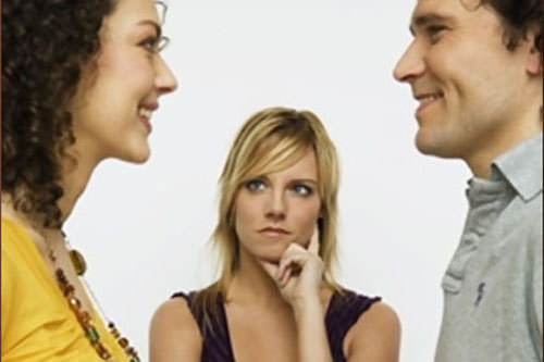 Erkeklerin nefret ettiği 12 kadın tipi