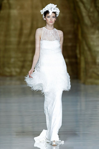 Provanias 2014 gelinlik modelleri