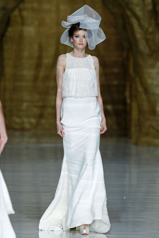 Provanias 2014 gelinlik modelleri