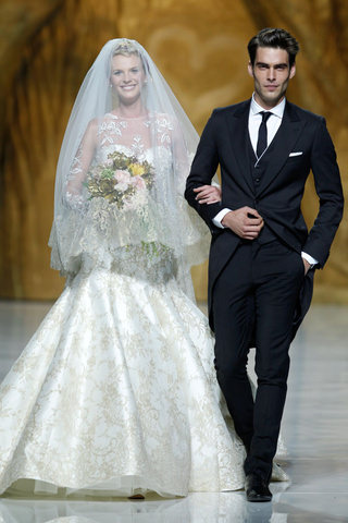 Provanias 2014 gelinlik modelleri