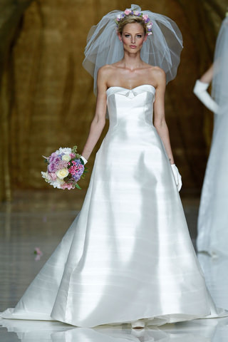 Provanias 2014 gelinlik modelleri