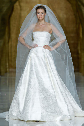 Provanias 2014 gelinlik modelleri