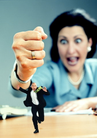 Erkeklerin nefret ettiği 12 kadın tipi