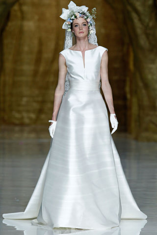 Provanias 2014 gelinlik modelleri