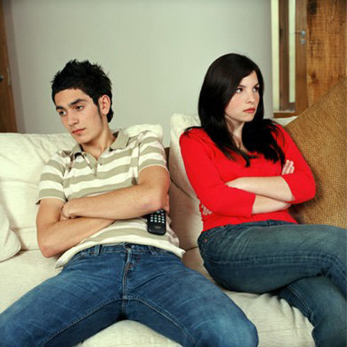 Erkeklerin nefret ettiği 12 kadın tipi