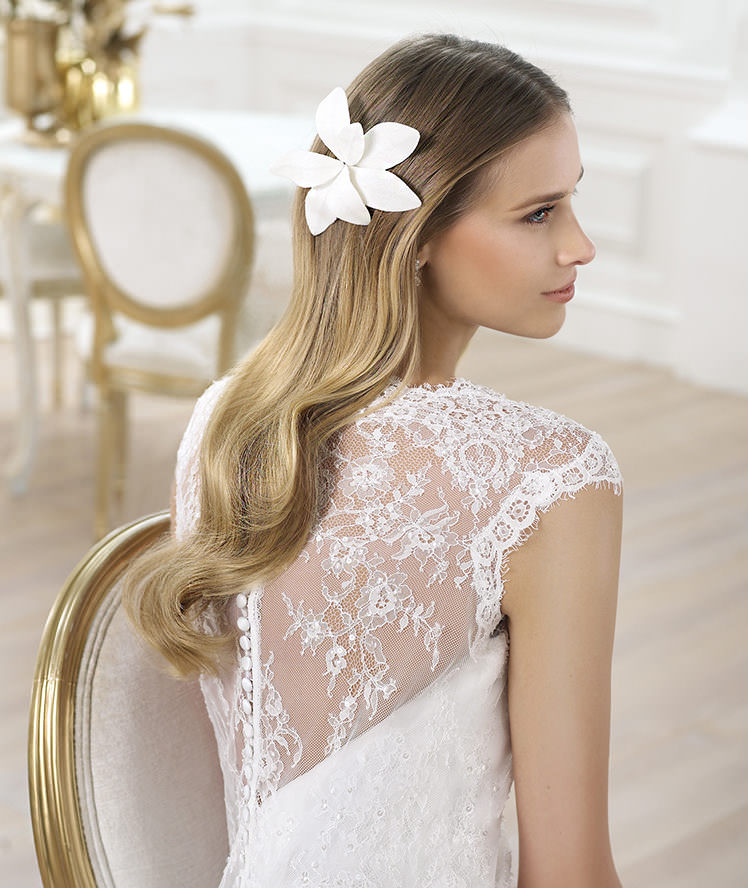 Provanias 2014 gelinlik modelleri