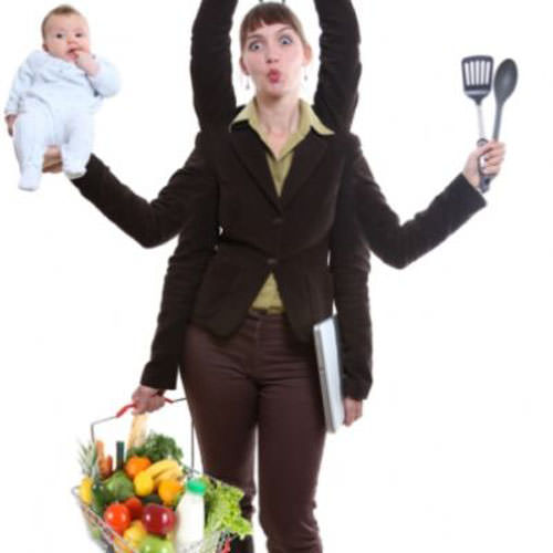 Erkeklerin nefret ettiği 12 kadın tipi