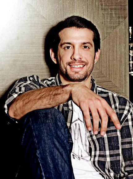 Anadolu Efes'in sempatik kaptanı: Kerem Tunçeri