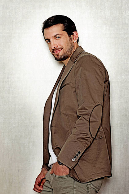 Anadolu Efes'in sempatik kaptanı: Kerem Tunçeri