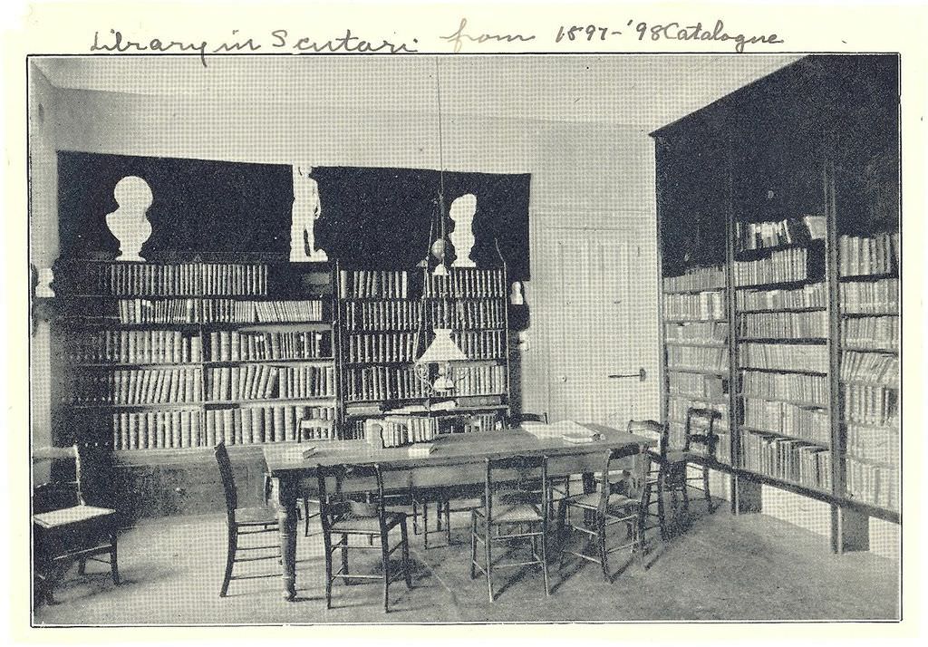 Robert Kolej’in sergisi 15 Mayıs’ta açılıyor