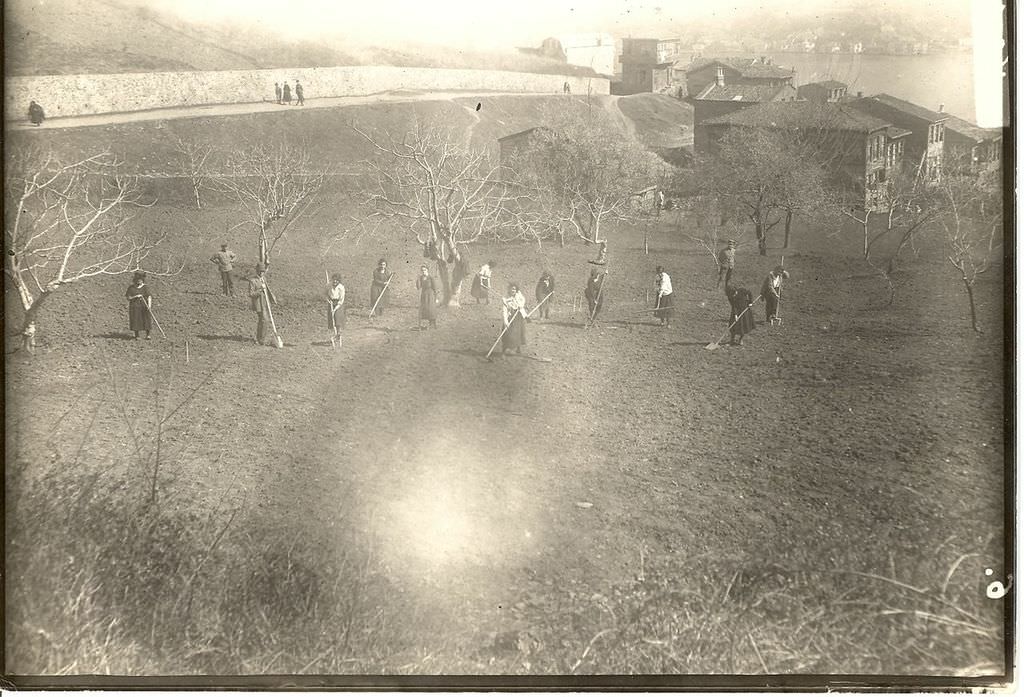 Robert Kolej’in sergisi 15 Mayıs’ta açılıyor