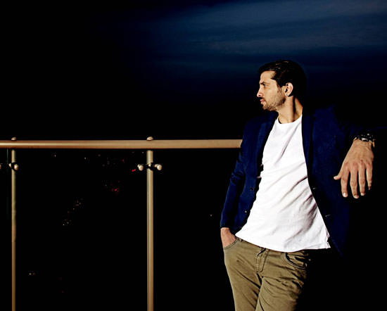 Anadolu Efes'in sempatik kaptanı: Kerem Tunçeri