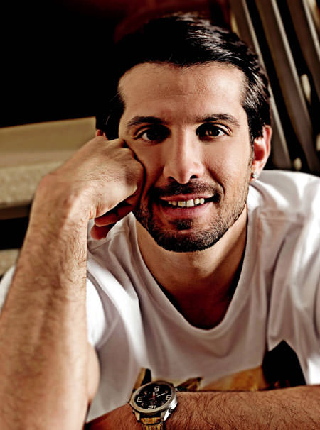 Anadolu Efes'in sempatik kaptanı: Kerem Tunçeri