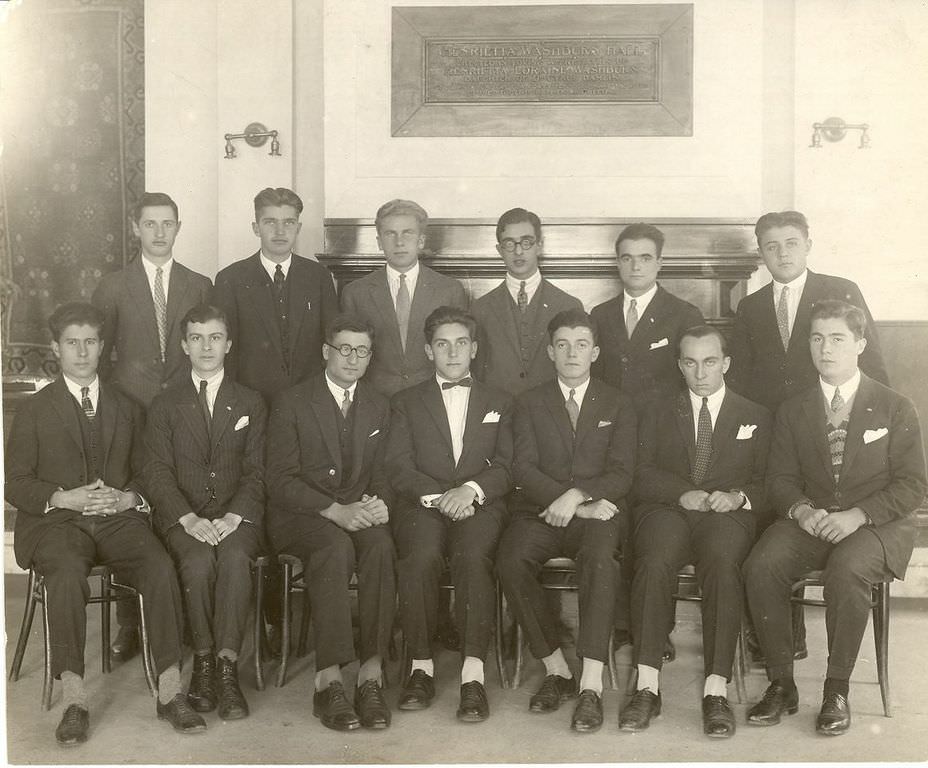 Robert Kolej’in sergisi 15 Mayıs’ta açılıyor