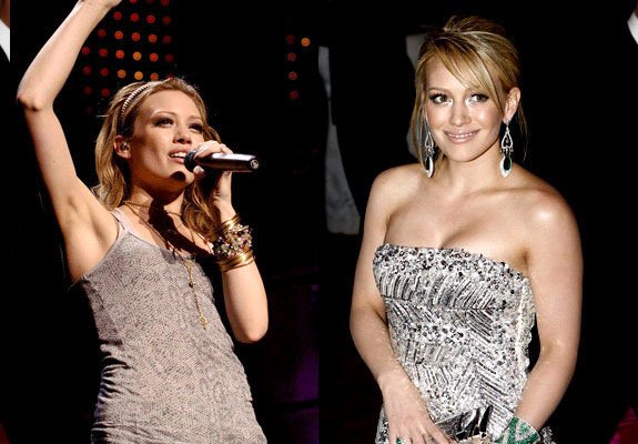 Estetik yaptıran ünlüler