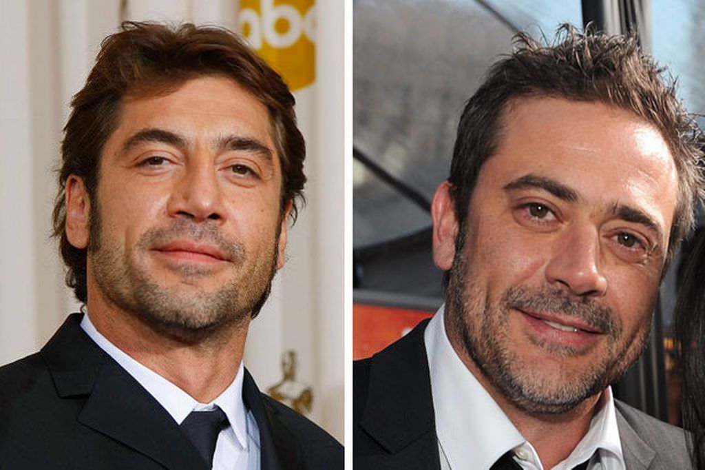 Birbirine benzeyen ünlüler