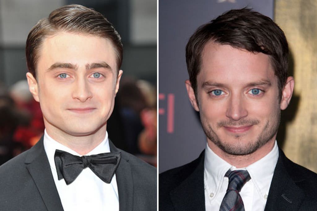 Birbirine benzeyen ünlüler