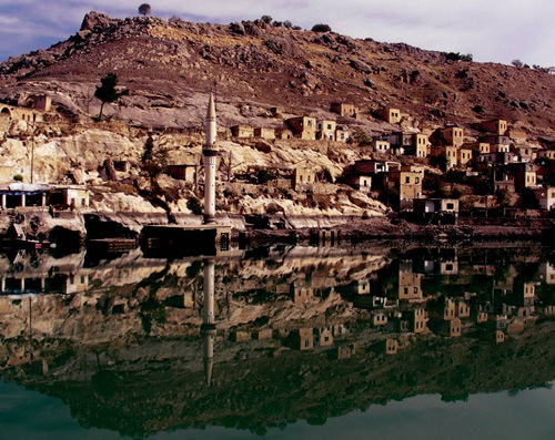 Güneydoğu'yu tanımak için: Gap turları