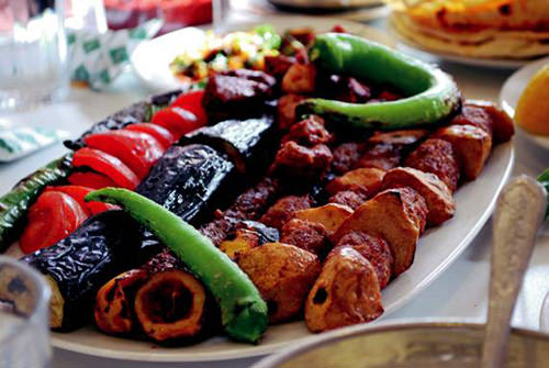 Güneydoğu'yu tanımak için: Gap turları