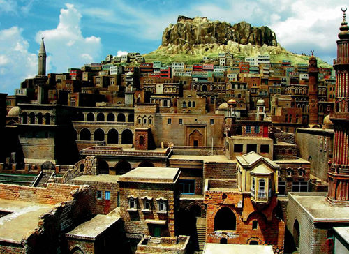 Güneydoğu'yu tanımak için: Gap turları