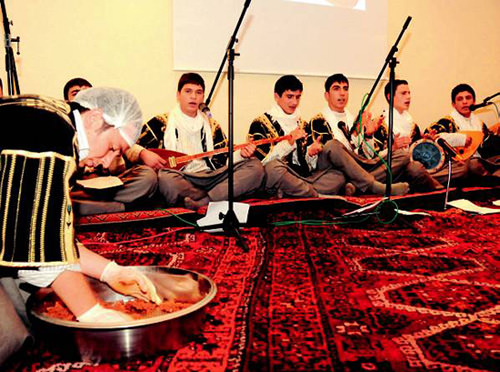 Güneydoğu'yu tanımak için: Gap turları