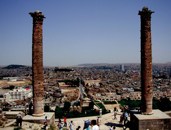 Güneydoğu'yu tanımak için: Gap turları