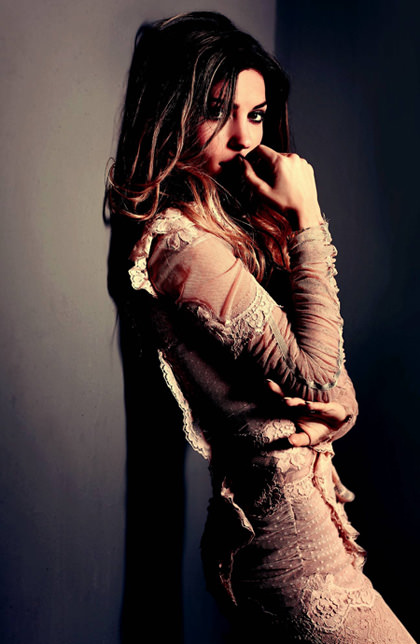 Galatasaray'ın yengesi: Yolanthe Sneijder