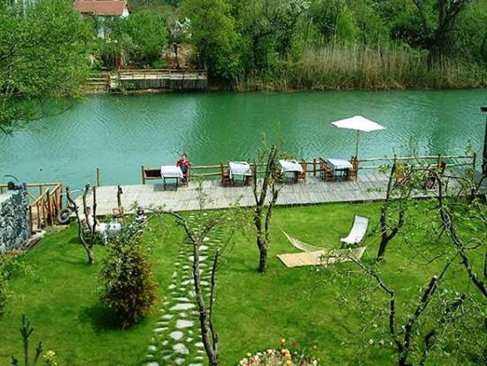 Piknik yapılacak 8 harika yer