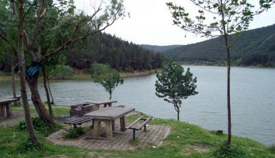 Piknik yapılacak 8 harika yer