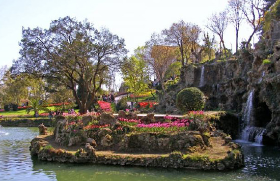 Piknik yapılacak 8 harika yer