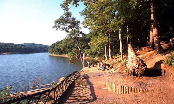 Piknik yapılacak 8 harika yer