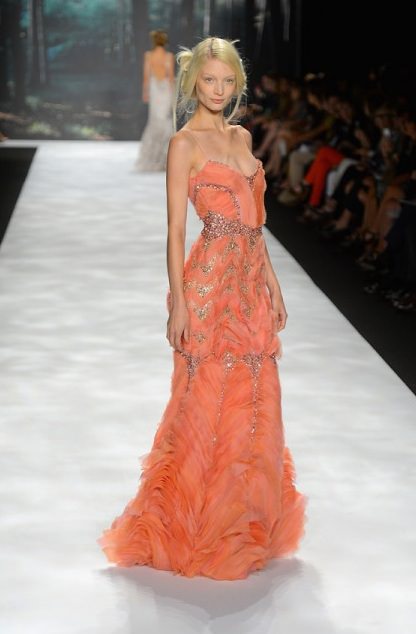 En güzel mezuniyet elbiseleri