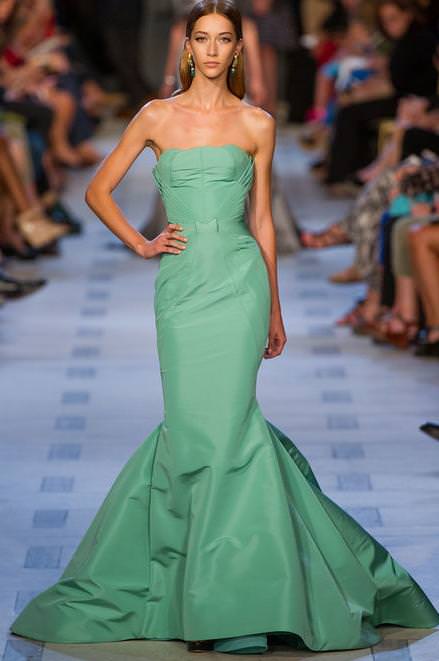 En güzel mezuniyet elbiseleri