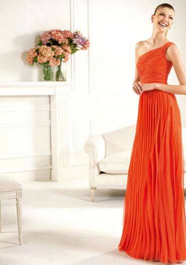 En güzel 50 mezuniyet elbisesi