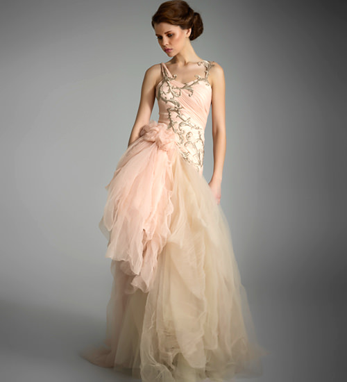 En güzel mezuniyet elbiseleri