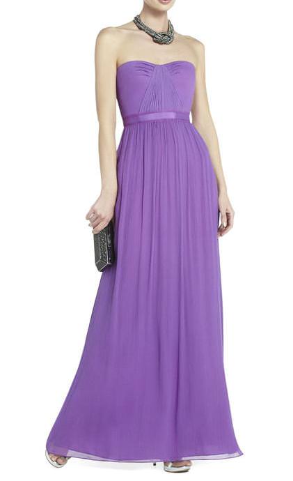 En güzel mezuniyet elbiseleri