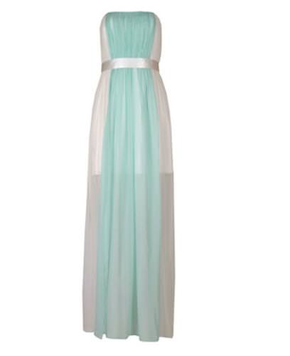 En güzel mezuniyet elbiseleri